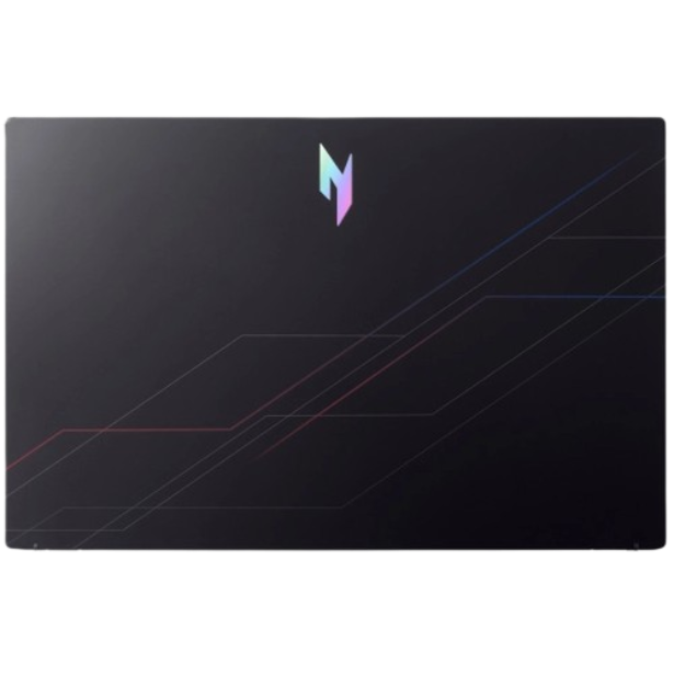 Acer Nitro V15 (ANV15-52-57BB)